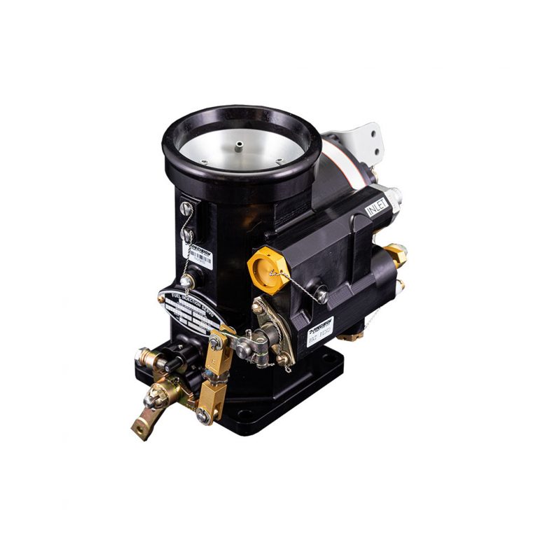 RSA5AD1® Servo 25765362 Precision Airmotive® LLC