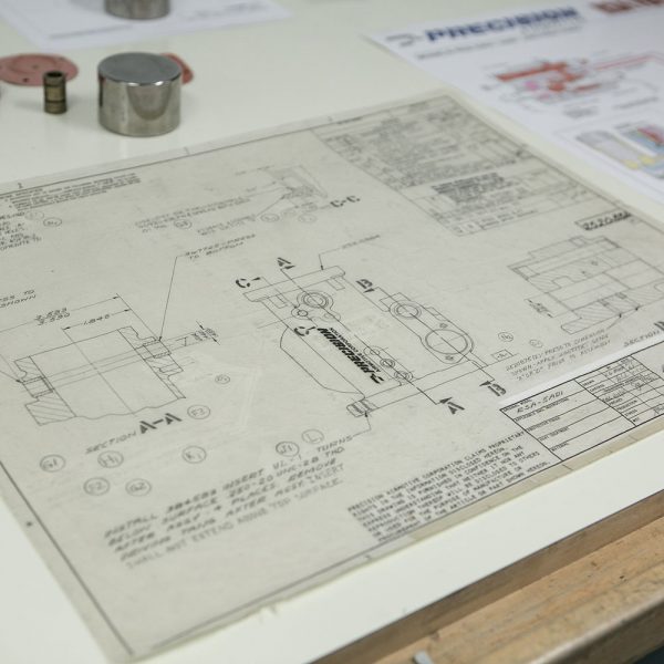 Parts & Tools | Precision Airmotive® LLC