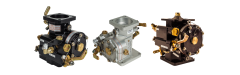 Precision Fuel Components Precision Airmotive® LLC